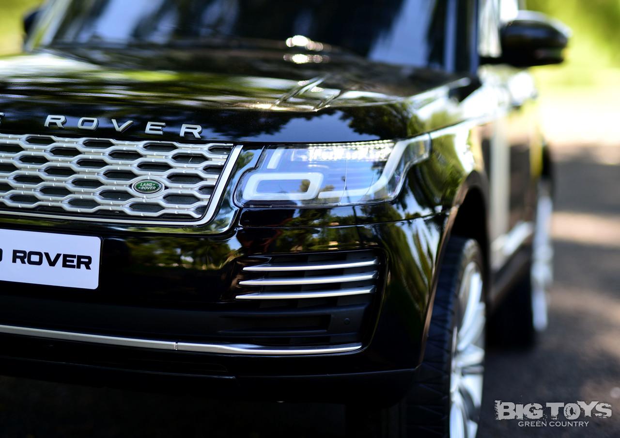 nagyméretű elektromos range rover hse 2 személyes elektromos kisautó gyerekeknek gumi kerékkel