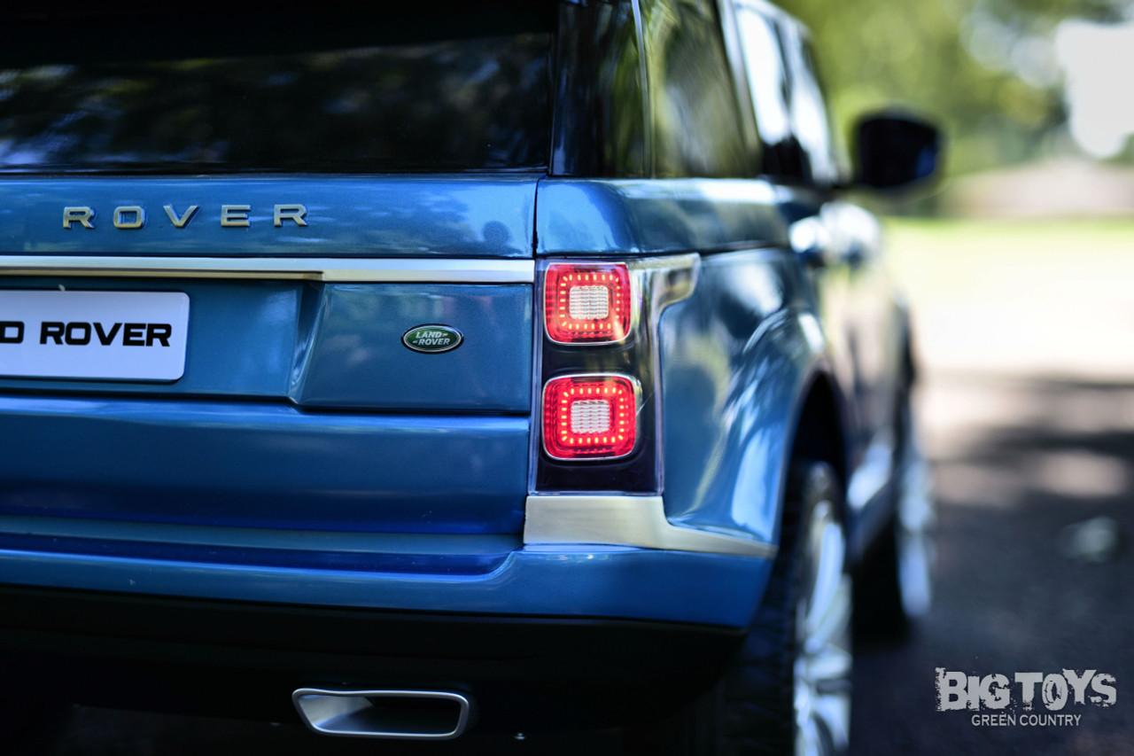 nagyméretű elektromos range rover hse 2 személyes elektromos kisautó gyerekeknek gumi kerékkel