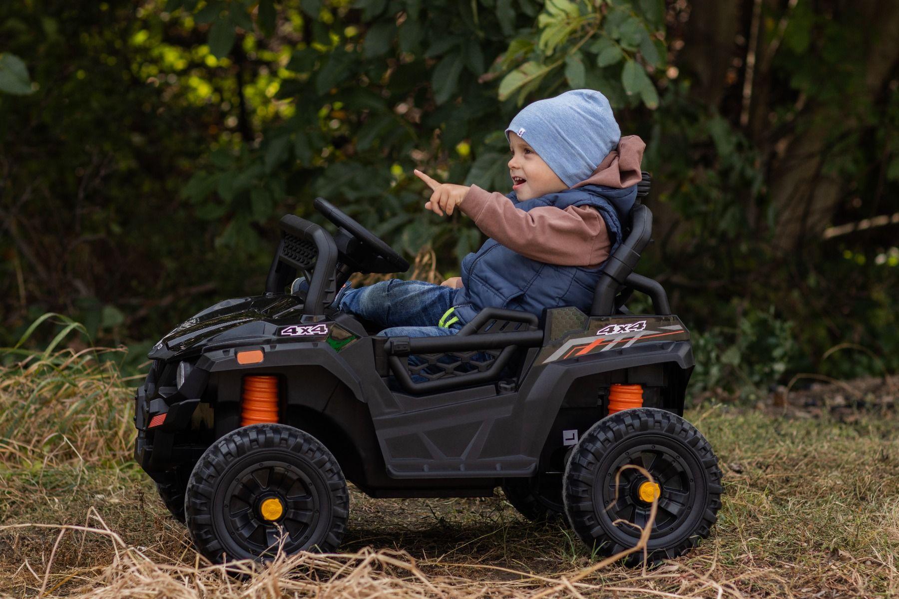 Maverick MINI homokfutó elektromos buggy kisautó 2.4 GHZ