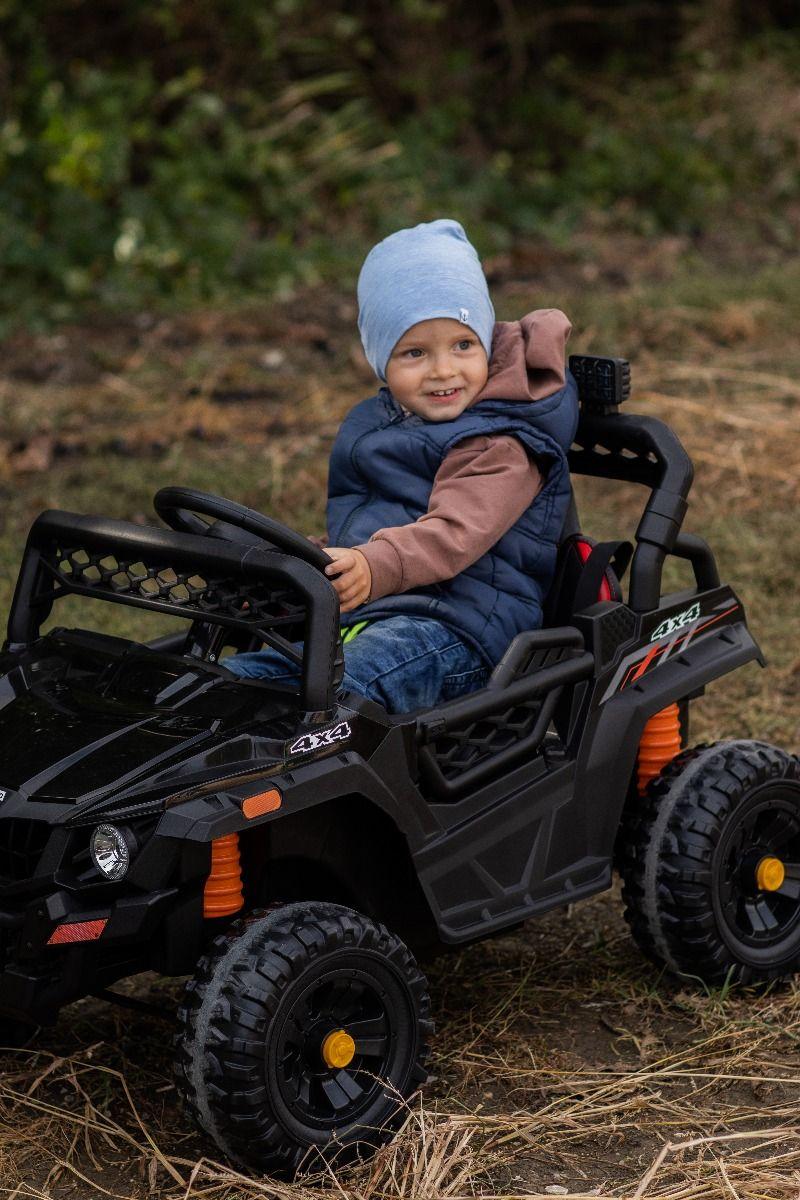 Maverick MINI homokfutó elektromos buggy kisautó 2.4 GHZ