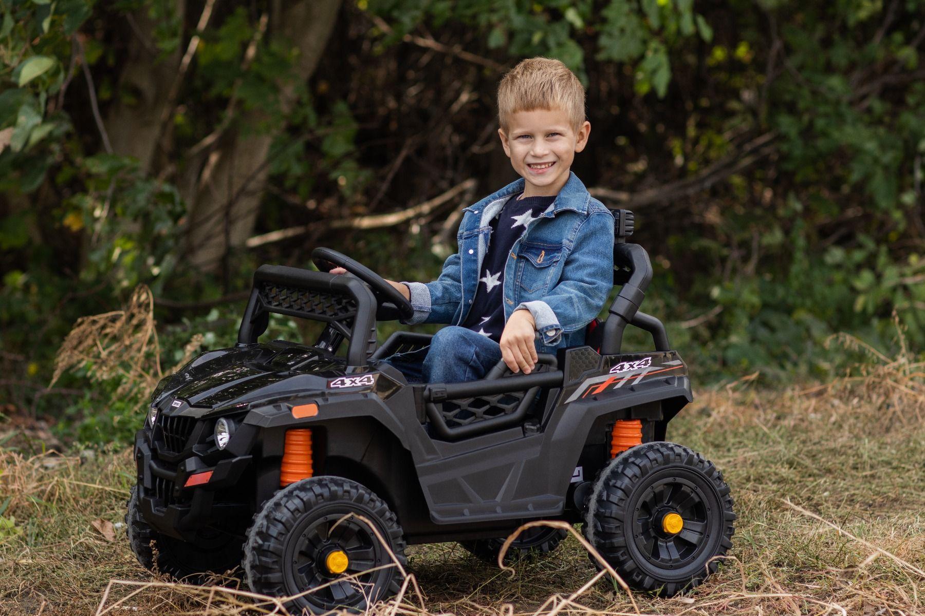 Maverick MINI homokfutó elektromos buggy kisautó 2.4 GHZ