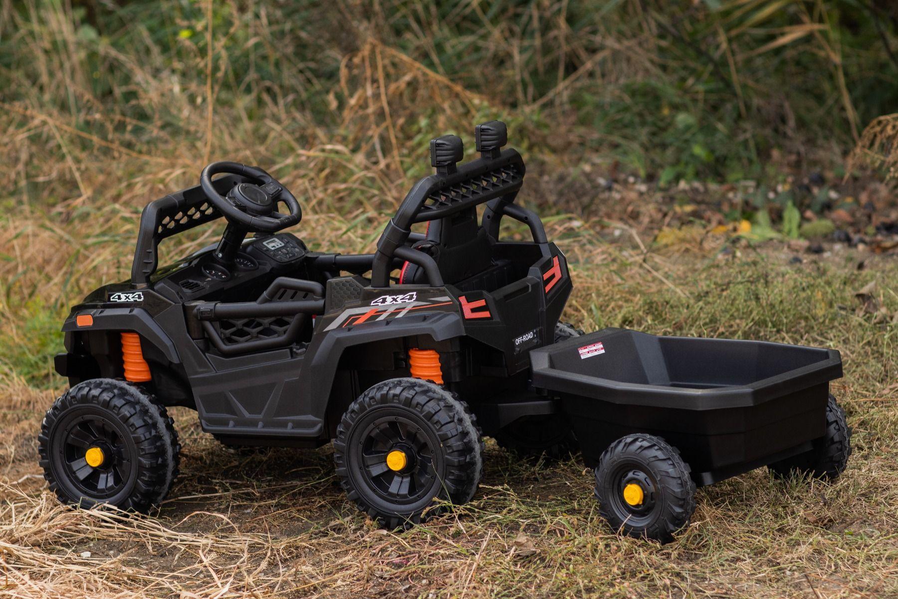 Maverick MINI homokfutó elektromos buggy kisautó 2.4 GHZ