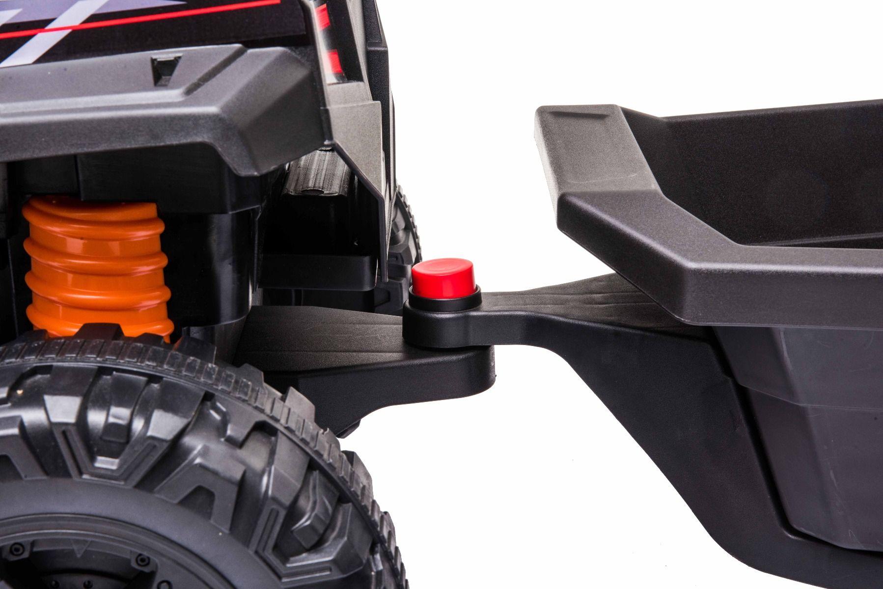 Maverick MINI homokfutó elektromos buggy kisautó 2.4 GHZ