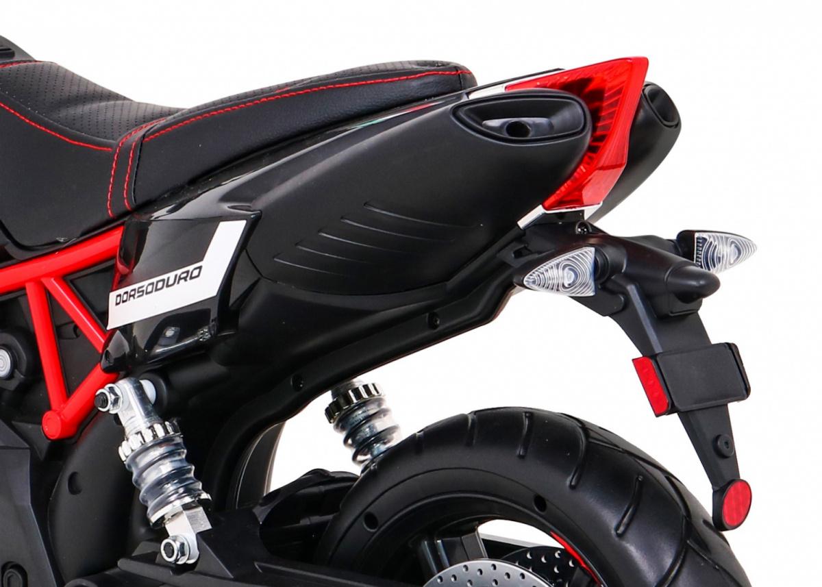 elektromos kismotor gyerekeknek aprilia dorsoduro