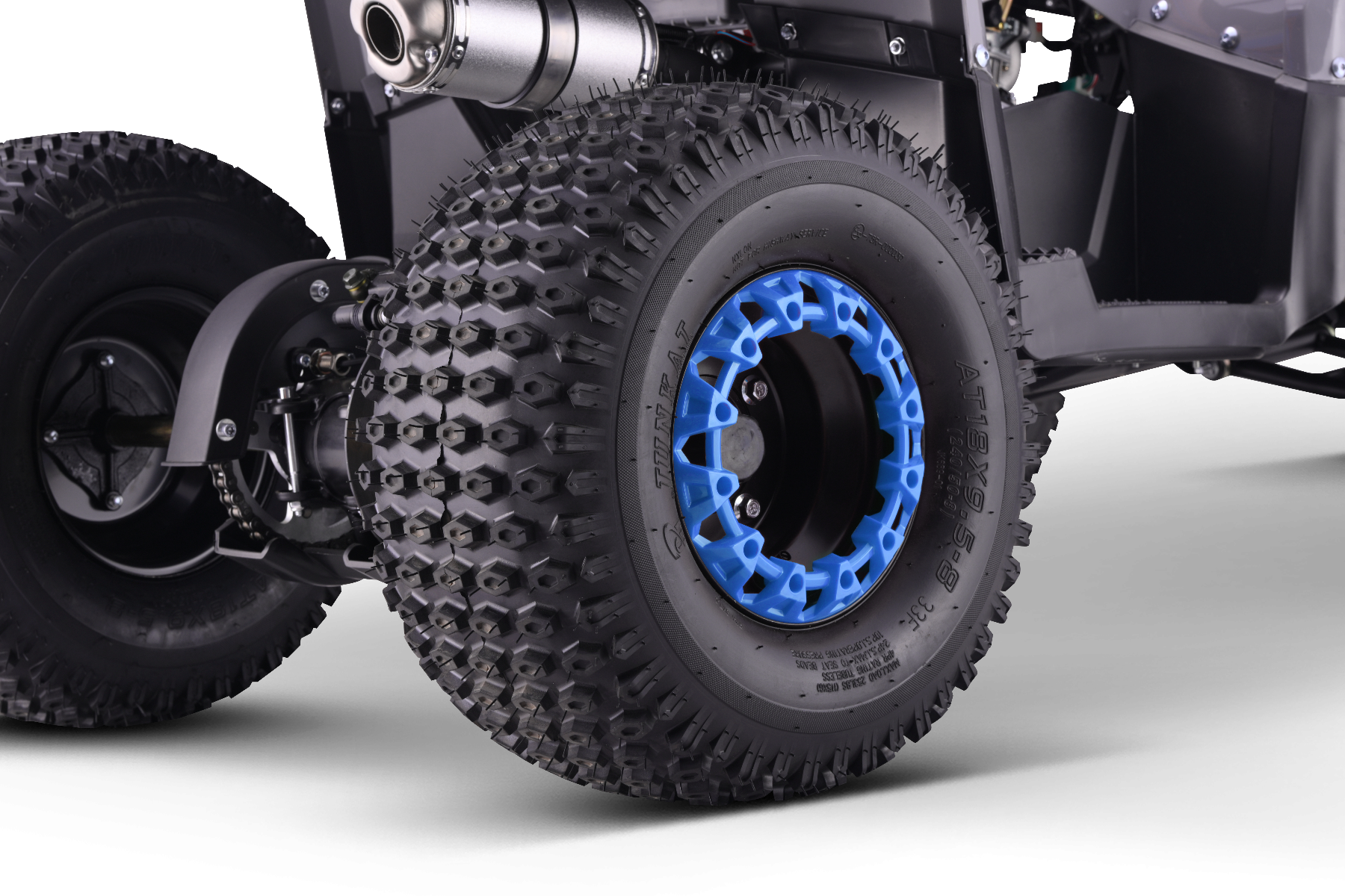 warrior_benzines_gyerek _quad