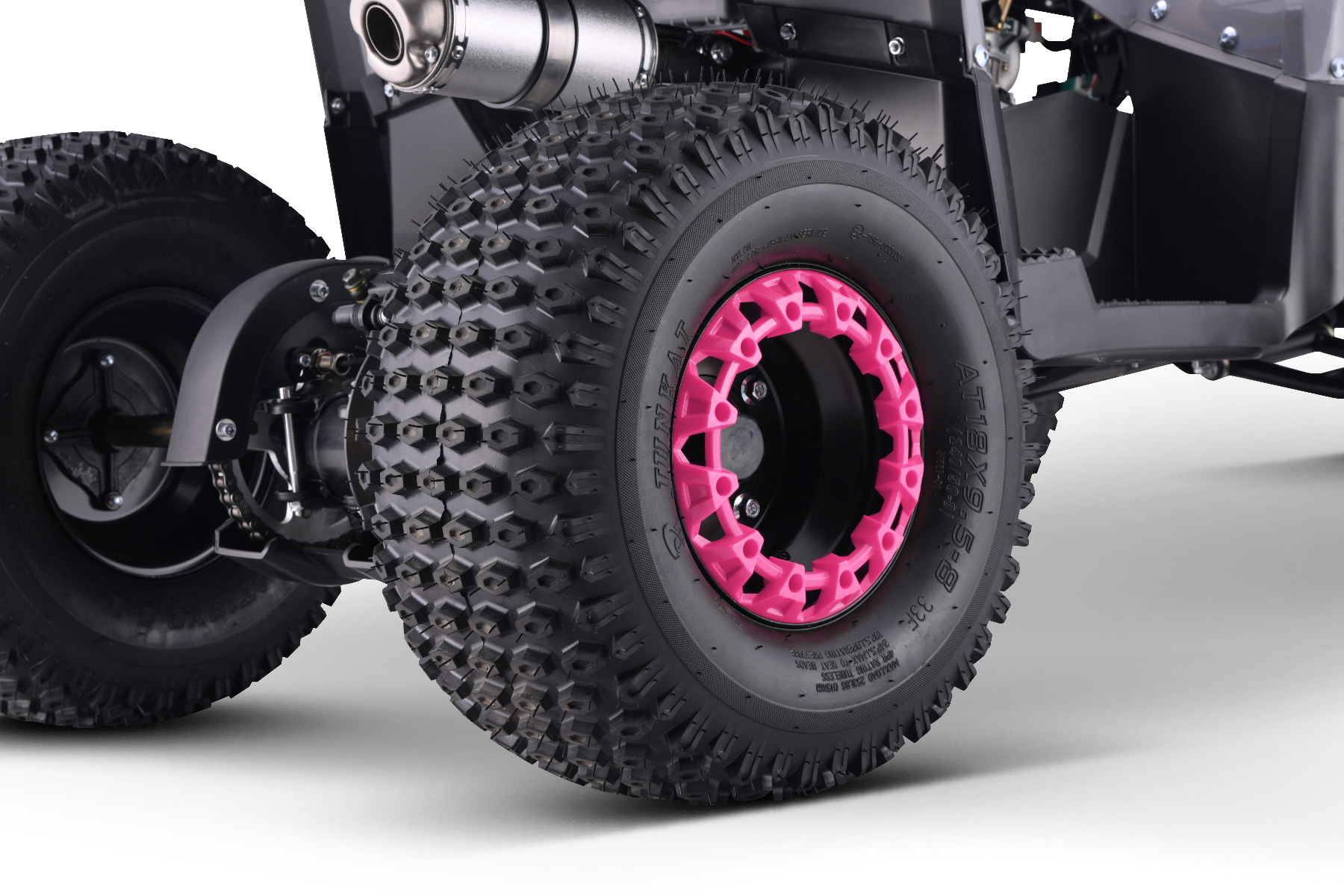 warrior_benzines_gyerek _quad