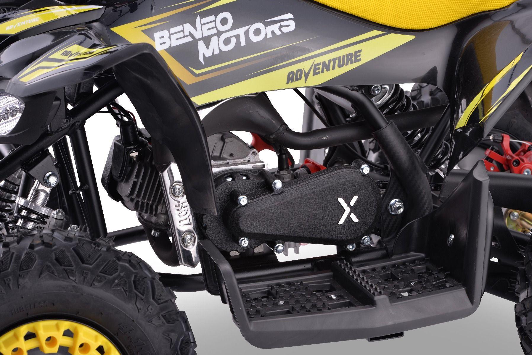 adventure_benzines_gyerek_quad_sarga