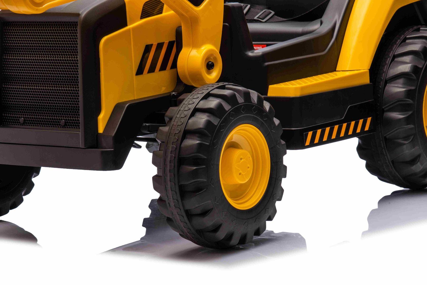 Caterpillar_markolo_kanallal_Li-akku