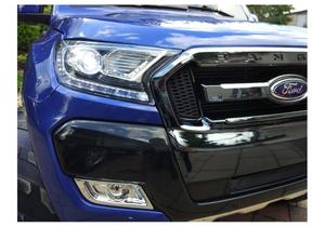 Ford elektromos kisautó